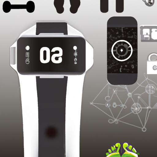 Wearable technology, such as smartwatches and fitness trackers