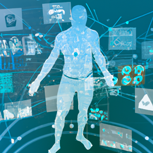 Future of health and wellness, including digital health and wearable technology