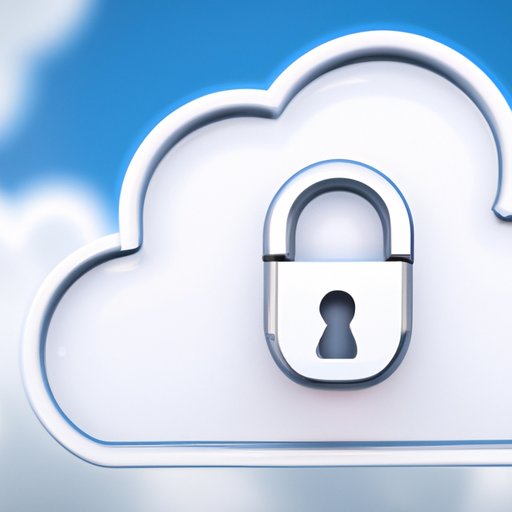 Cloud security and data protection in the cloud