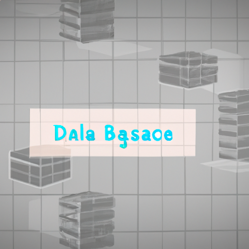 Database design and management, including SQL and NoSQL databases