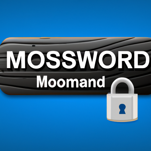 Password management and protection