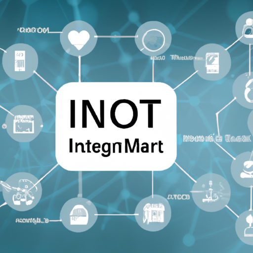IoT and the Internet of Medical Things (IoMT)